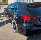 Mercedes-Benz A 45 AMG Mercedes-AMG A 45 S 4MATIC+ DCT Mer... - gebrauchte Mercedes-Benz A 45 AMG aus dem Jahr 2023