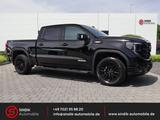 GMC Sierra 3.0d V6 CrewCab ELEVATION AHK-SHD - GMC Sierra mit Diesel-Antrieb