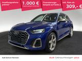 Audi SQ5 3.0 TDI Kamera LED Navi virtual - Audi SQ5 in Hannover