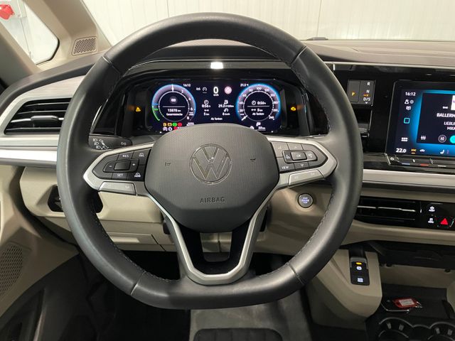 T7 Multivan Life 1.5 TSI eHybrid 4M GUTE-NACHT