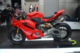 Ducati Panigale V2S - DUCATI PANIGALE V2 S