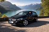 Mercedes-Benz B 200|NAVI|LED|SHZ|AUTOMATIK|PANO-DACH|TEMP|PDC| - Mercedes-Benz B 200 in Ludwigshafen