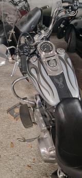 Harley-Davidson Dyna Switchback  - Motorräder in Nürnberg