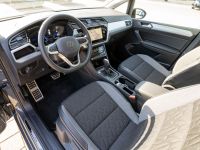 Volkswagen Touran - Vorschau Bild 12