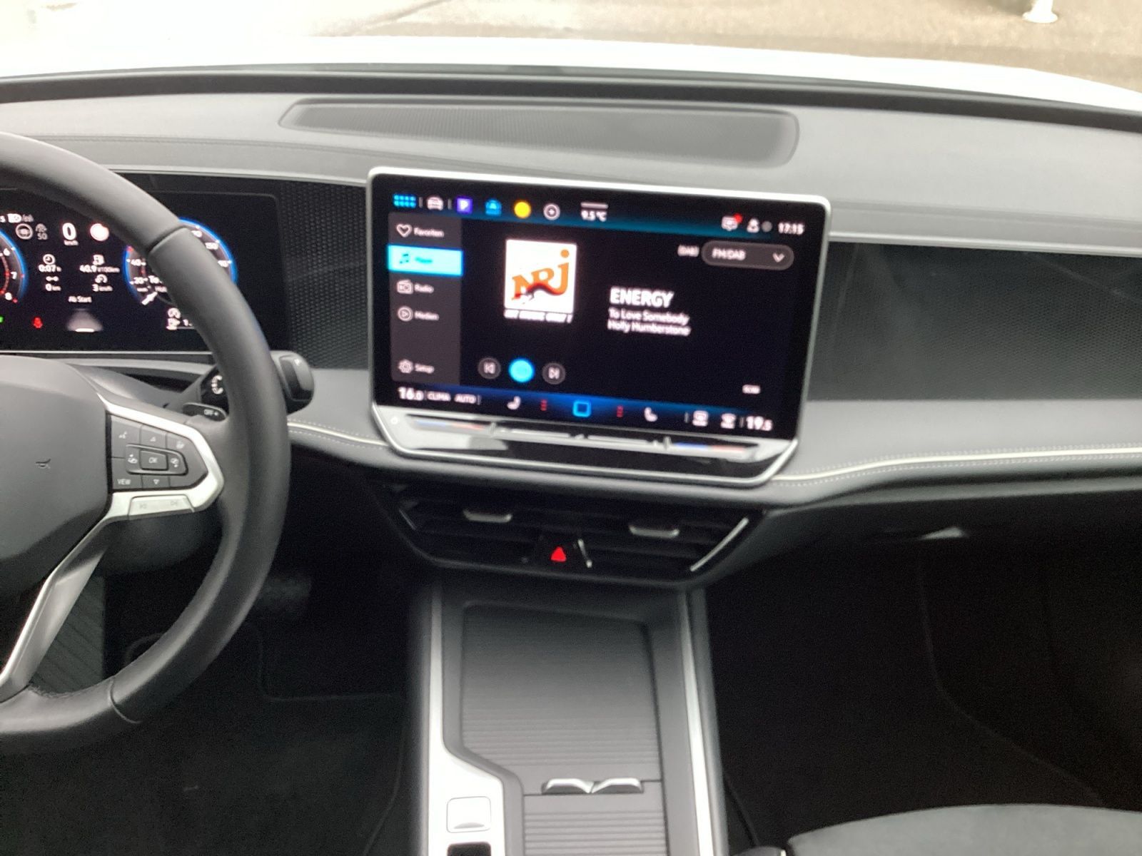 Volkswagen Passat Variant - Bild 12