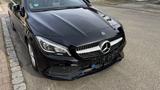 Mercedes-Benz CLA 180 Shooting Brake PEAK Edition PEAK Edition - Mercedes-Benz CLA 180 Shooting Brake von privat
