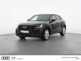 Audi Q2 35 TFSI S-LINE S-TRONIC LED NAV PLUS SHZ AHK  - Audi Q2 aus 2025