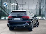 BMW X5 xDrive40d M Sportpaket Gestiksteuerung HUD - BMW X5 in Kiel