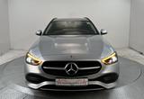 Mercedes-Benz C 200 d T Diesel / Mild-Hybrid Automatik Busines - Mercedes-Benz C 200: D