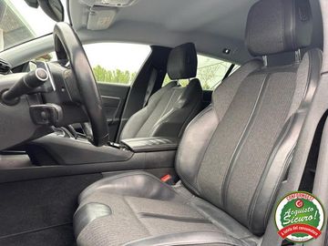 Peugeot 508 - 9