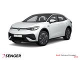 Volkswagen ID.5 Pro Performance CarPlay LED ACC - mit Elektro-Antrieb: Sportwagen