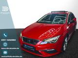 Seat Leon ST 1.5 TSI FR *KAMERA*PANO*LED*BEATS - Seat Leon Gebrauchtwagen in Dresden