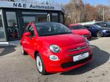Fiat 500 C 1.0 Mild Hybrid Lounge S&S - Fiat 500 in Augsburg