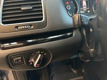 Seat Alhambra *7-SITZER*KEYLESS*PANO*MEMORY*MASSAGE*