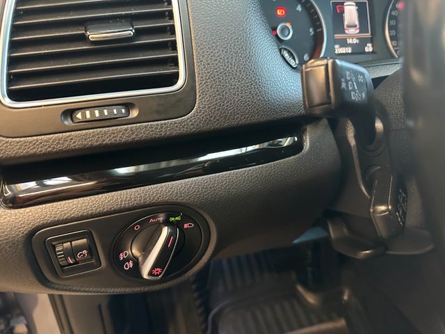 Seat Alhambra *7-SITZER*KEYLESS*PANO*MEMORY*MASSAGE*