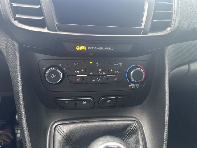 Tourneo Connect 1.0 EcoBoost Trend S/S EcoBlue