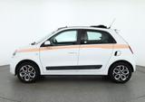Renault Twingo 1.0 SCe Limited Faltdach Sitzheizung - Renault Twingo Gebrauchtwagen in Hamburg