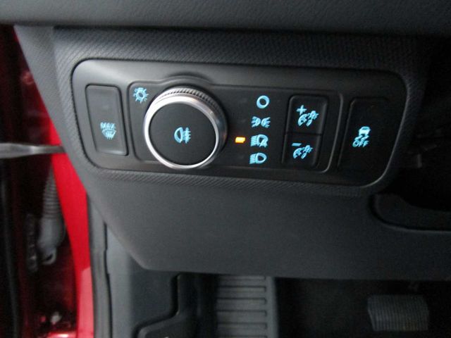 Mustang Mach-E Mach-E