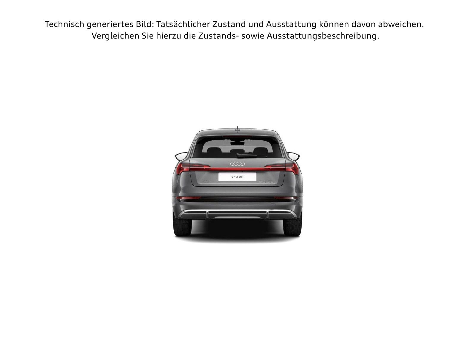 Audi e-tron - Bild 5