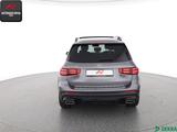 Mercedes-Benz GLB 200 AMG NIGHT HEADUP,360GRAD,DISTRO,PANO,AHK - graue Mercedes-Benz GLB 200
