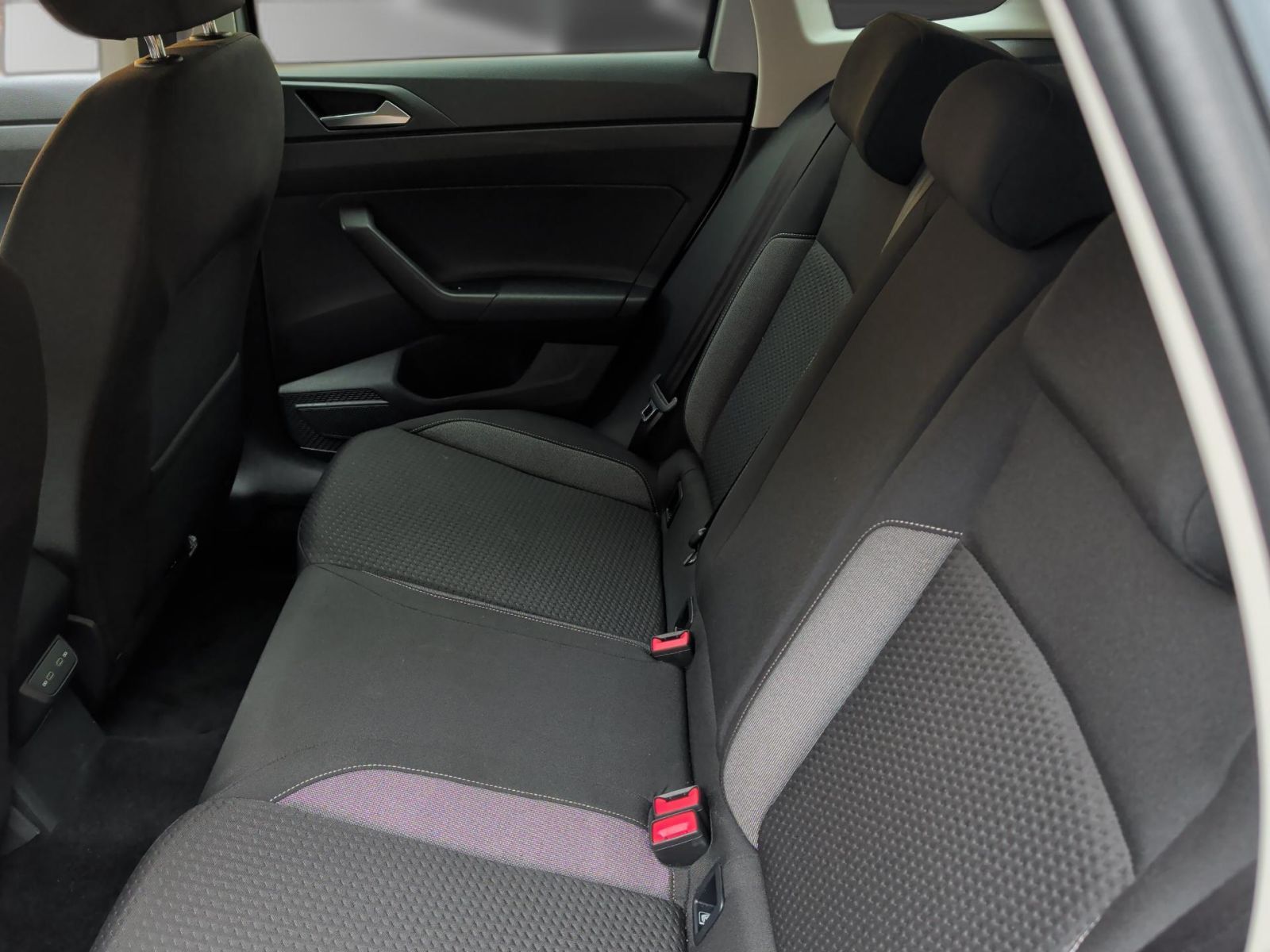 Volkswagen Taigo - Bild 18