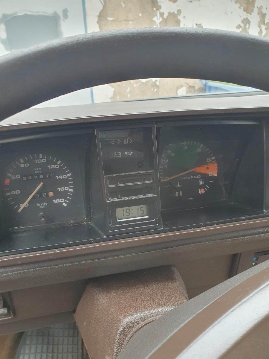 Volkswagen T3 andere