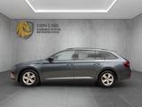 Skoda Superb 4x4 SPORTLINE*PANO*CANTON*STH*CAM*XEN*AHK - gebrauchte Kombis
