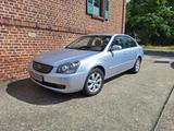 Kia Magentis EX , Klima, 1.Hand - Kia Magentis Gebrauchtwagen