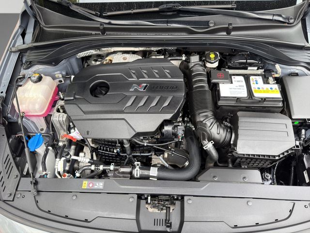 i30 2.0 T-GDI N Performance NAVI FACEL. LED PANO
