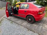 Opel Astra G | Nur 113.100 km | 1.6 Sport - Opel Astra aus 2001: Sport
