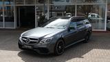 Mercedes-Benz E 63 S AMG 4Matic/DRIVERS PACKAGE/S-HEFT/TOP - gebrauchte Mercedes-Benz E 63 AMG aus dem Jahr 2014