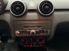 AUDI A1 1.4 TFSI DSG SB*S LINE*BI-XEN*PDC*NAVI*SHZ*