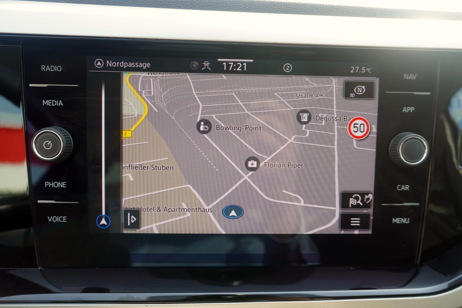 Volkswagen Polo 1.0 TSI Move LED Navi Android Apple PDC DAB, миниатюра 29