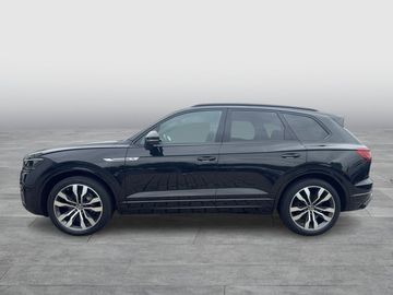 Volkswagen Touareg - 2