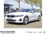 BMW 318i Touring Navi DAB Widscreen PDC ACC - BMW 318 in Dortmund