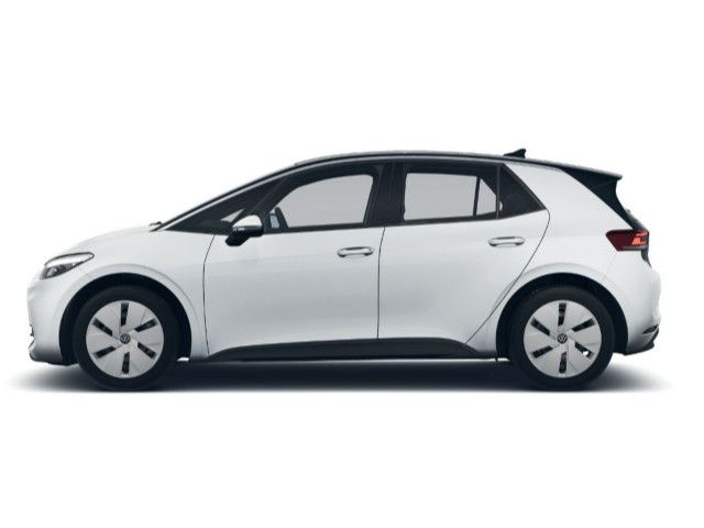 Volkswagen ID.3 - Bild 4