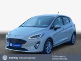 Ford Fiesta 1.0 EcoBoost S&S TITANIUM X - Ford Fiesta: Titanium X