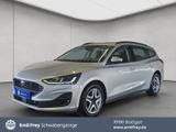 Ford Focus Turnier 1.0 EcoBoost COOL&CONNECT - Ford Focus: Kombi