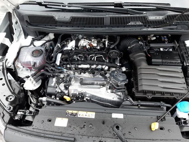 Caddy Cargo 2,0 TDI 75 kW EU6 SCR Frontantrieb 6