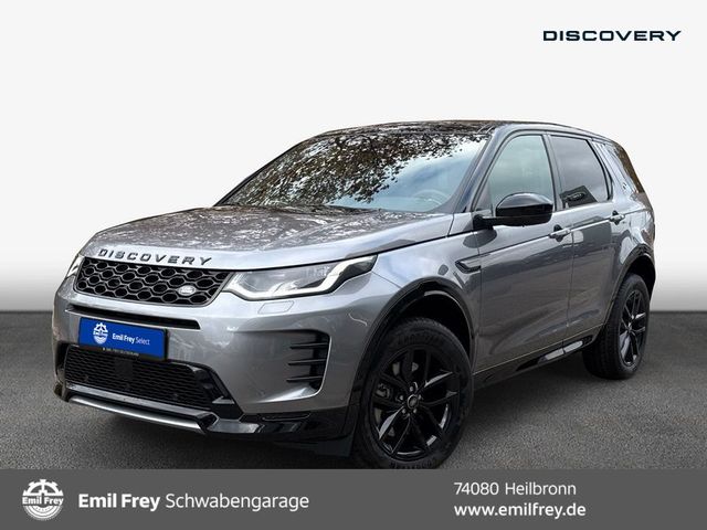 Land Rover Discovery Sport D200 Dynamic SE 150 kW, 5-türig 