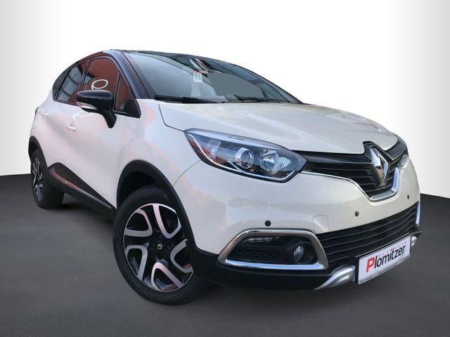 Renault Captur ENERGY TCe 120 EDC Experience