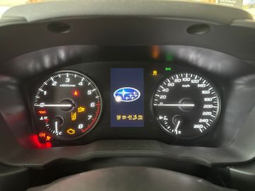 Subaru Forester 2.0 ie Exclusive Hybrid