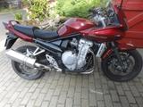 Suzuki GSF 650 SA - SUZUKI GSF 650