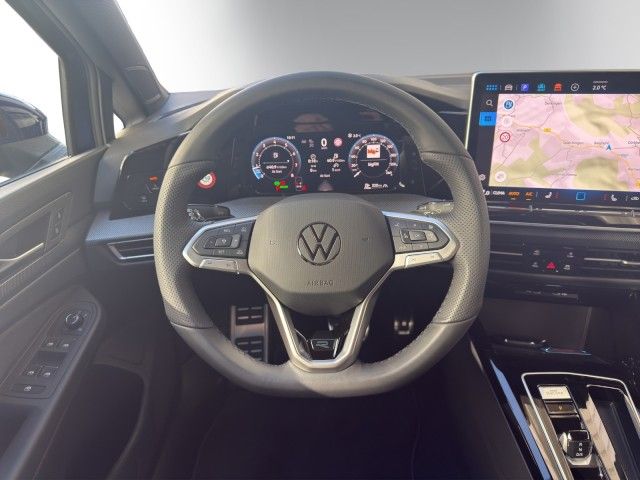 Golf R-Line 1.5 l eTSI DSG NAVI+WR+AREAVIEW+LED+