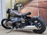 BMW R 18 BROWN SUGAR **Einzelstück weltweit** - BMW CHOPPER