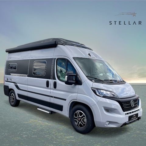 HYMER / ERIBA / HYMERCAR Free Campus 600 unglaubliche 20.016 sparen! 