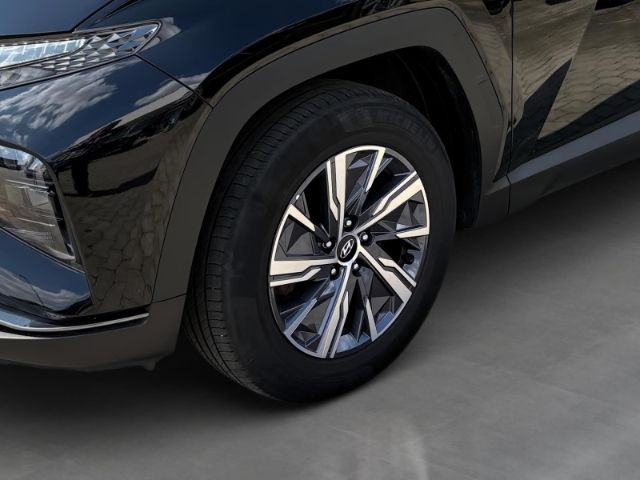 Fahrzeugabbildung Hyundai Tucson Trend Hybrid 2WD el.Heckklappe,AHK,Navi,R