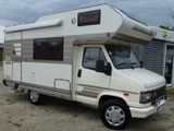 HYMER / ERIBA / HYMERCAR Camp 55 Servo Turbo TÜV Fahrbereit - HYMER / ERIBA Camp 55