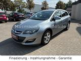 Opel Astra J Sports Tourer Active*2.0 CDTI*NAVI*KLIMA - Opel Astra mit Diesel-Antrieb: 2.0