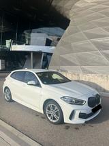 BMW 118i M Sport 